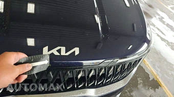 2025 Kia Carnival MPV LXS 121.7" WB - miniatura 35