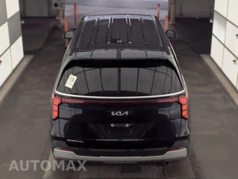 2025 Kia Carnival MPV LXS 121.7" WB - miniatura 5