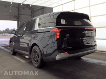 2025 Kia Carnival MPV LXS 121.7" WB - miniatura 6