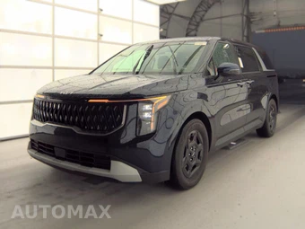 2025 Kia Carnival MPV LXS 121.7" WB