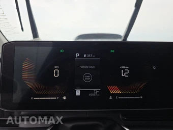 2025 Kia Carnival MPV LXS 121.7" WB - miniatura 12