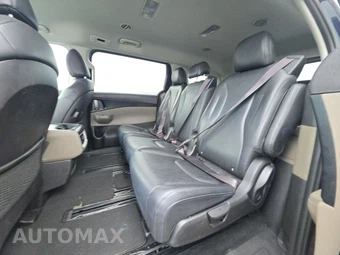 2025 Kia Carnival MPV LXS 121.7" WB - miniatura 13