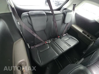 2025 Kia Carnival MPV LXS 121.7" WB - miniatura 14