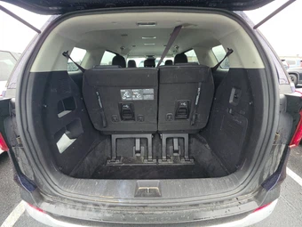 2025 Kia Carnival MPV LXS 121.7" WB - miniatura 17