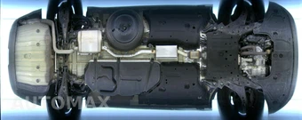 2025 Kia Carnival MPV LXS 121.7" WB - miniatura 18