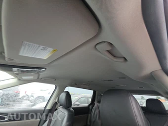 2025 Kia Carnival MPV LXS 121.7" WB - miniatura 19