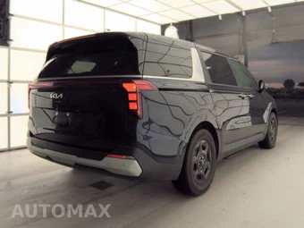 2025 Kia Carnival MPV LXS 121.7" WB - miniatura 4