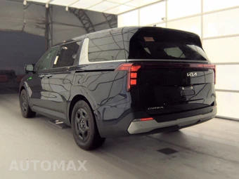2025 Kia Carnival MPV LXS 121.7" WB - miniatura 6