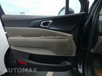 2025 Kia Carnival MPV LXS 121.7" WB - miniatura 9
