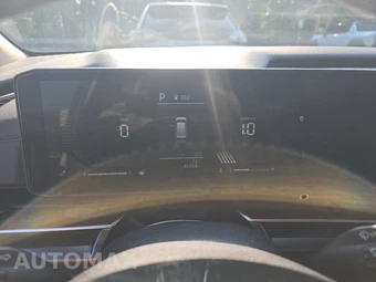 2025 Kia Carnival MPV LXS 121.7" WB - miniatura 12