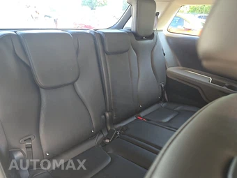 2025 Kia Carnival MPV LXS 121.7" WB - miniatura 14