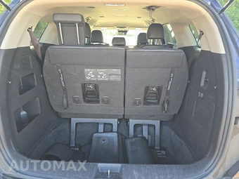 2025 Kia Carnival MPV LXS 121.7" WB - miniatura 17