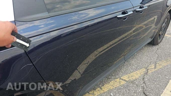 2025 Kia Carnival MPV LXS 121.7" WB - miniatura 23