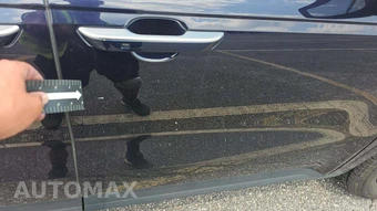 2025 Kia Carnival MPV LXS 121.7" WB - miniatura 24