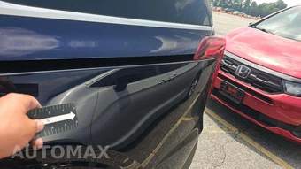 2025 Kia Carnival MPV LXS 121.7" WB - miniatura 26