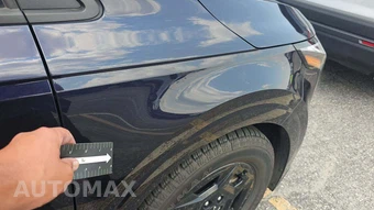 2025 Kia Carnival MPV LXS 121.7" WB - miniatura 32