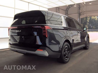 2025 Kia Carnival MPV LXS 121.7" WB - miniatura 4