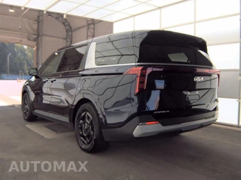 2025 Kia Carnival MPV LXS 121.7" WB - miniatura 6