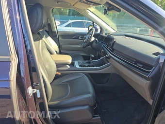 2025 Kia Carnival MPV LXS 121.7" WB - miniatura 8