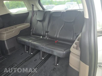 2025 Kia Carnival MPV LXS 121.7" WB - miniatura 14