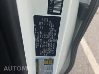 2025 Kia Carnival MPV LXS 121.7" WB - miniatura 15