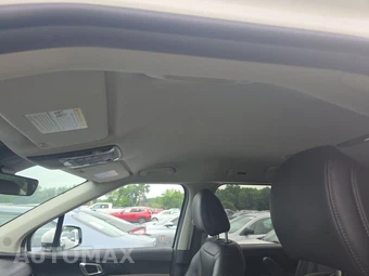 2025 Kia Carnival MPV LXS 121.7" WB - miniatura 18
