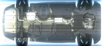 2025 Kia Carnival MPV LXS 121.7" WB - miniatura 19