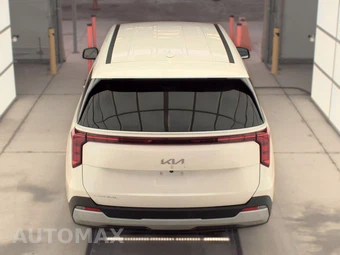 2025 Kia Carnival MPV LXS 121.7" WB - miniatura 5