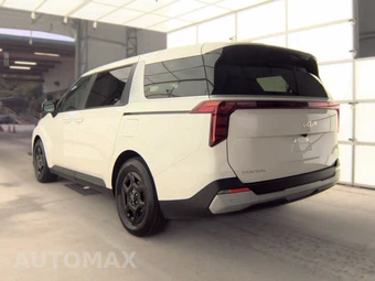 2025 Kia Carnival MPV LXS 121.7" WB - miniatura 6