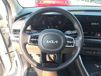 2025 Kia Carnival MPV LXS 121.7" WB - miniatura 10