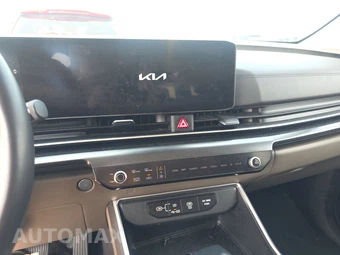 2025 Kia Carnival MPV LXS 121.7" WB - miniatura 11