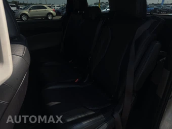 2025 Kia Carnival MPV LXS 121.7" WB - miniatura 13