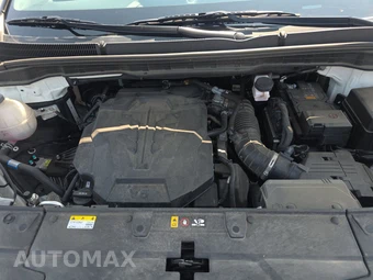 2025 Kia Carnival MPV LXS 121.7" WB - miniatura 15