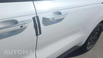 2025 Kia Carnival MPV LXS 121.7" WB - miniatura 20