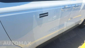 2025 Kia Carnival MPV LXS 121.7" WB - miniatura 21