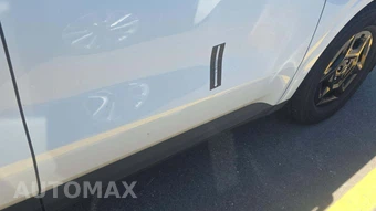 2025 Kia Carnival MPV LXS 121.7" WB - miniatura 22