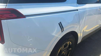 2025 Kia Carnival MPV LXS 121.7" WB - miniatura 23