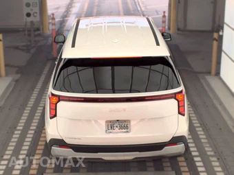2025 Kia Carnival MPV LXS 121.7" WB - miniatura 5