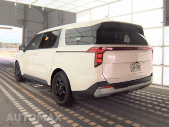 2025 Kia Carnival MPV LXS 121.7" WB - miniatura 6