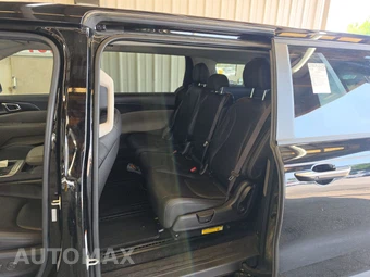 2025 Kia Carnival MPV LXS 121.7" WB - miniatura 13