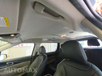 2025 Kia Carnival MPV LXS 121.7" WB - miniatura 17