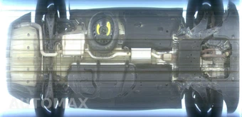 2025 Kia Carnival MPV LXS 121.7" WB - miniatura 18