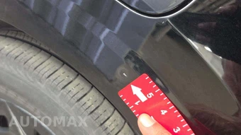 2025 Kia Carnival MPV LXS 121.7" WB - miniatura 25