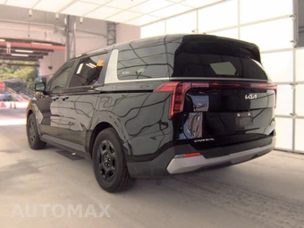 2025 Kia Carnival MPV LXS 121.7" WB - miniatura 6