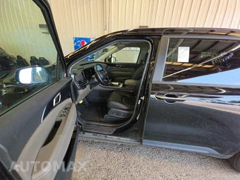 2025 Kia Carnival MPV LXS 121.7" WB - miniatura 7