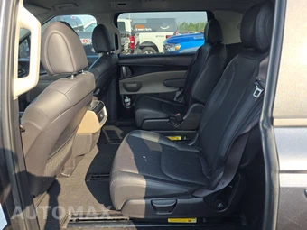 2025 Kia Carnival MPV LXS 121.7" WB - miniatura 13