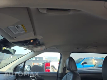 2025 Kia Carnival MPV LXS 121.7" WB - miniatura 18
