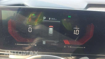 2025 Kia Carnival MPV LXS 121.7" WB - miniatura 19