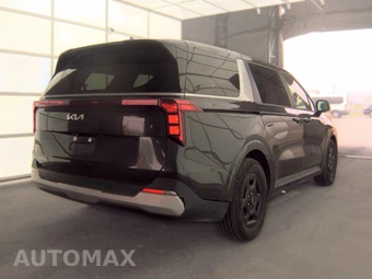 2025 Kia Carnival MPV LXS 121.7" WB - miniatura 4