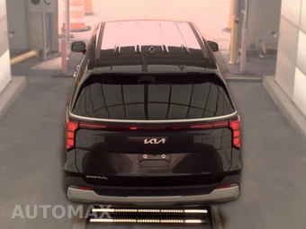 2025 Kia Carnival MPV LXS 121.7" WB - miniatura 5